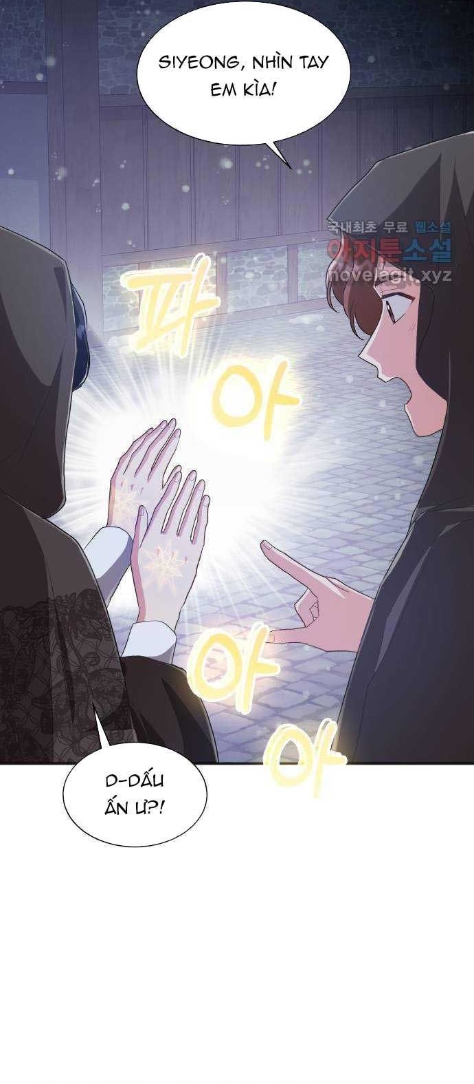 Cách Chia Tay Nam Chính Chap 53 - Next Chap 52