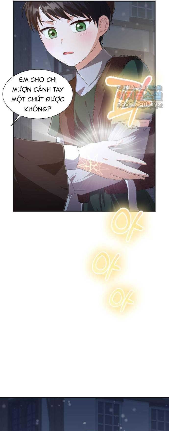 Cách Chia Tay Nam Chính Chap 53 - Next Chap 52