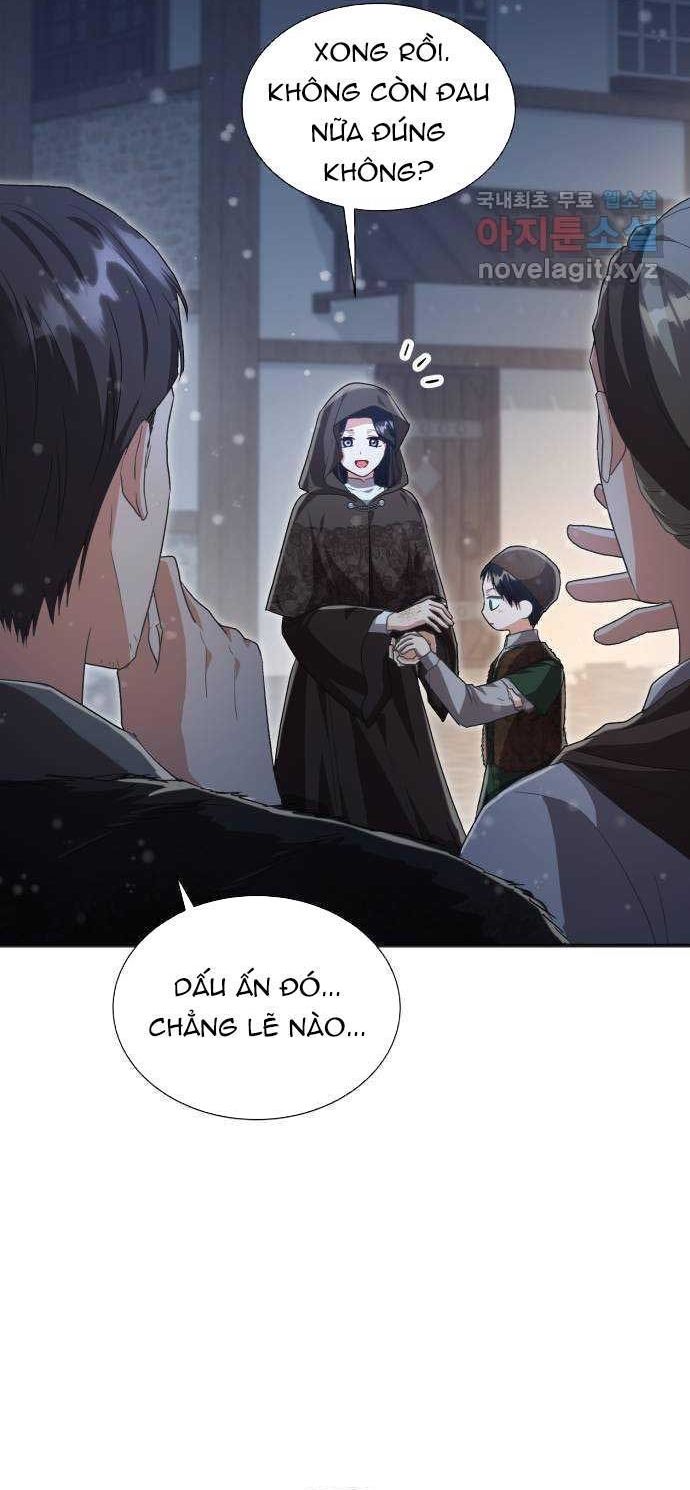 Cách Chia Tay Nam Chính Chap 53 - Next Chap 52