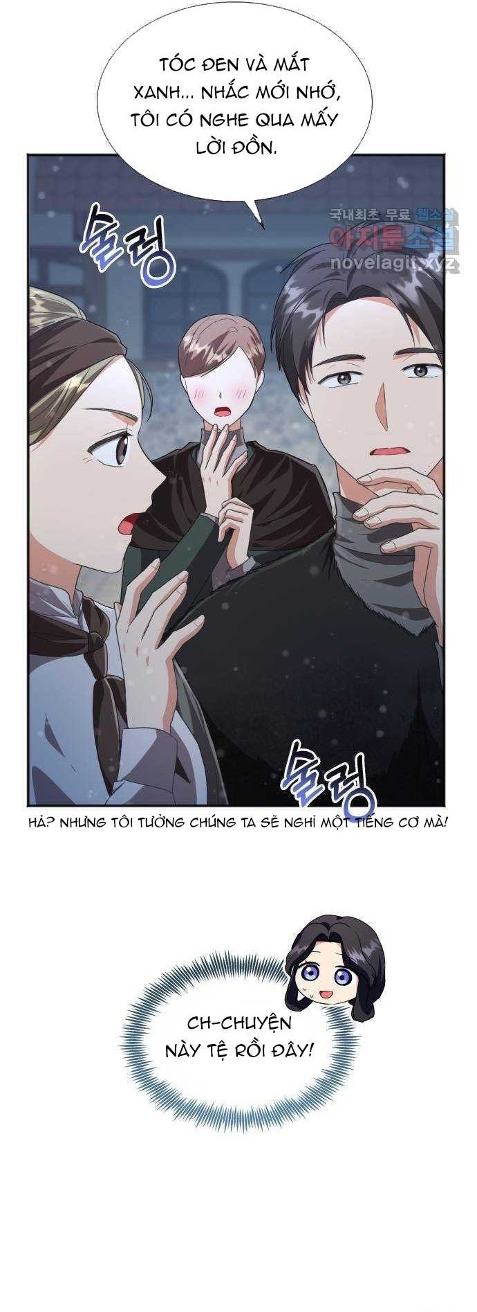 Cách Chia Tay Nam Chính Chap 53 - Next Chap 52
