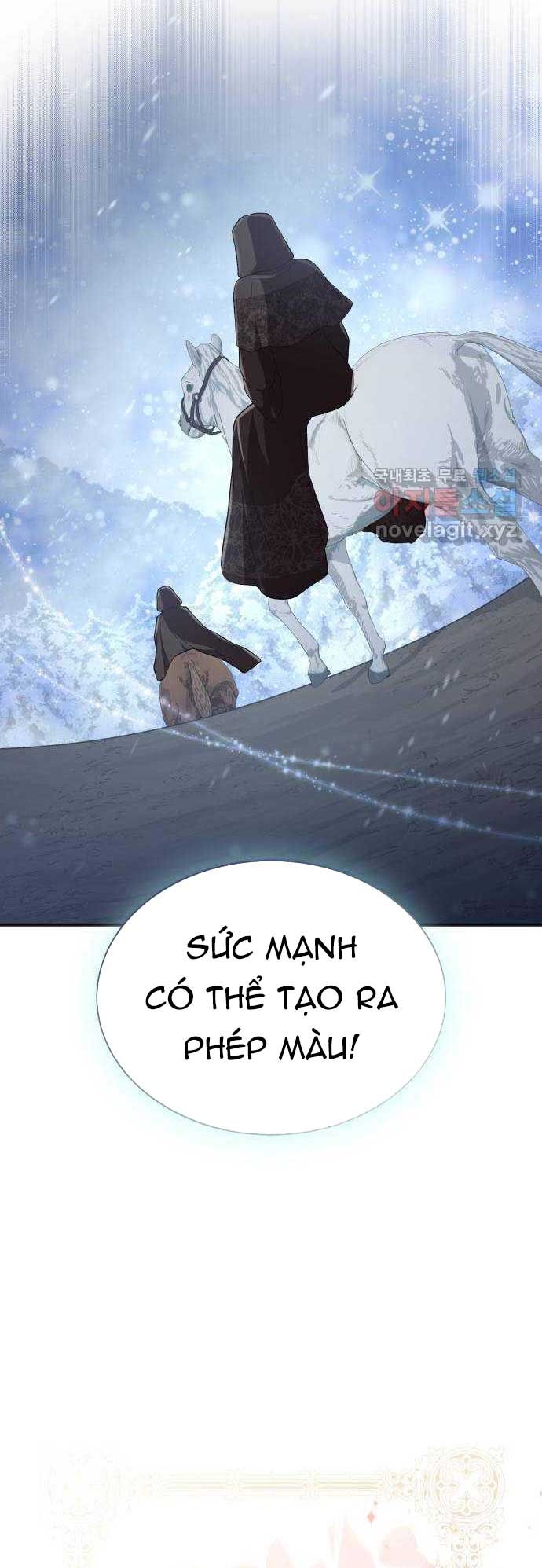 Cách Chia Tay Nam Chính Chap 53 - Next Chap 52