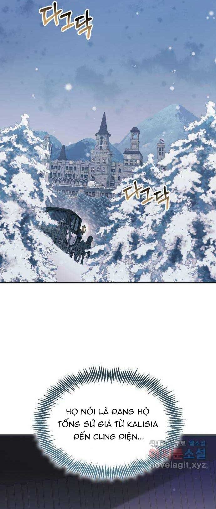 Cách Chia Tay Nam Chính Chap 53 - Next Chap 52