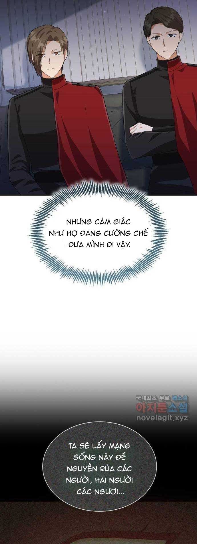 Cách Chia Tay Nam Chính Chap 53 - Next Chap 52