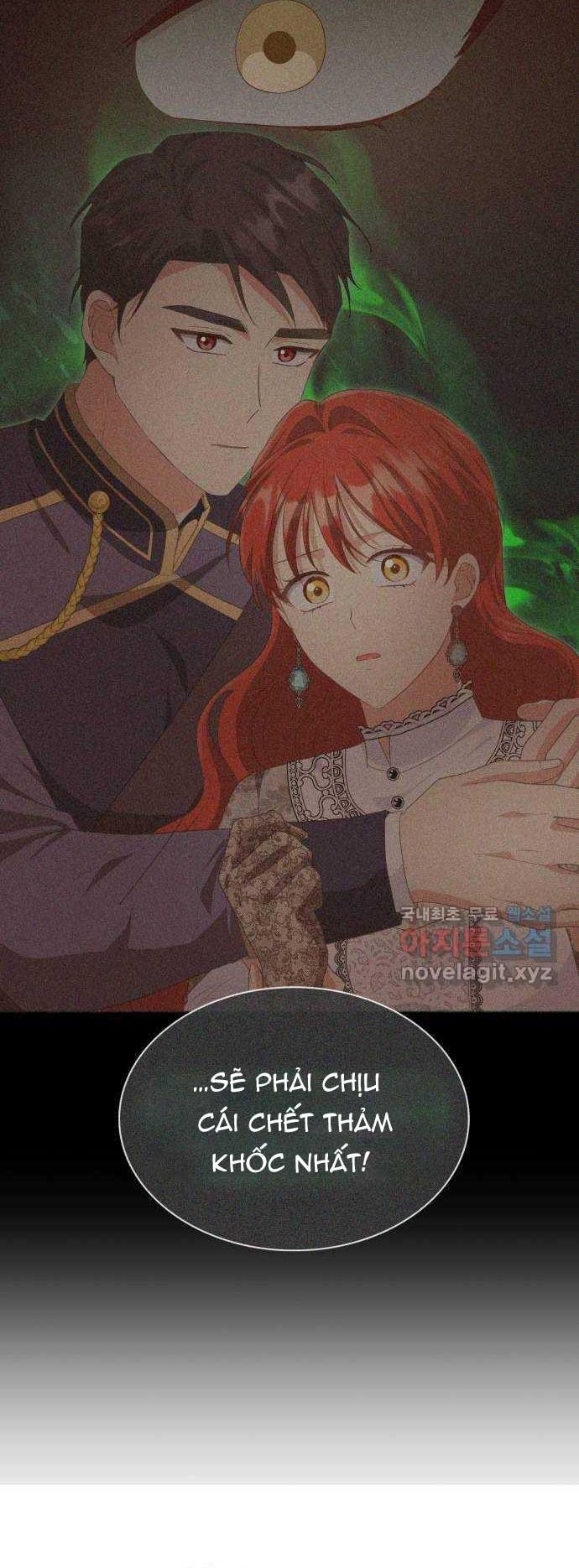 Cách Chia Tay Nam Chính Chap 53 - Next Chap 52