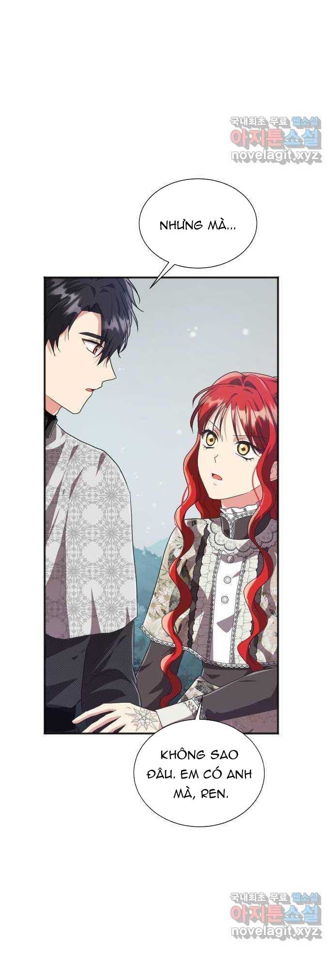 Cách Chia Tay Nam Chính Chap 53 - Next Chap 52