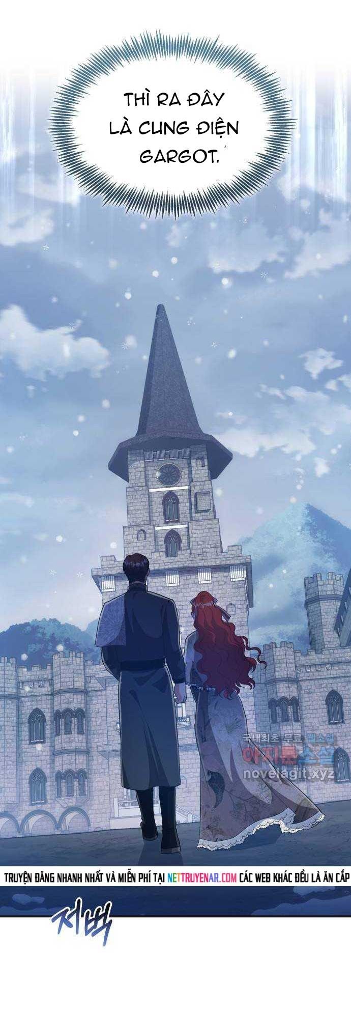 Cách Chia Tay Nam Chính Chap 53 - Next Chap 52