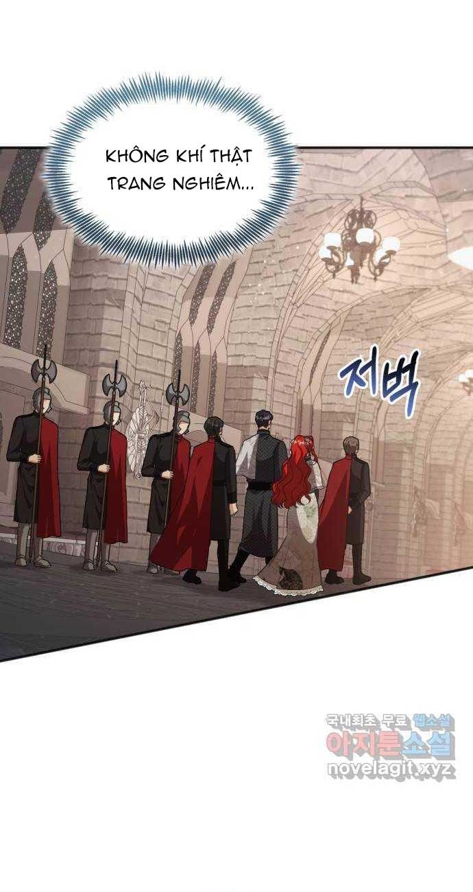 Cách Chia Tay Nam Chính Chap 53 - Next Chap 52