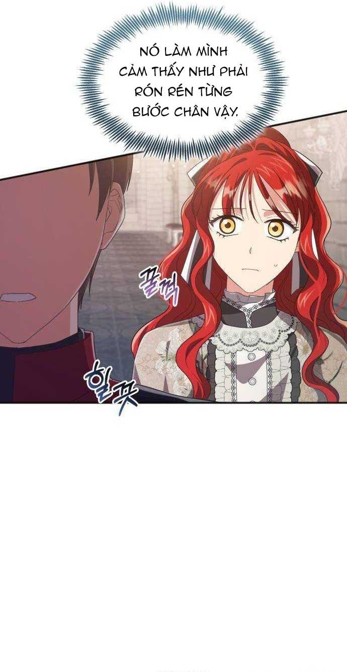 Cách Chia Tay Nam Chính Chap 53 - Next Chap 52