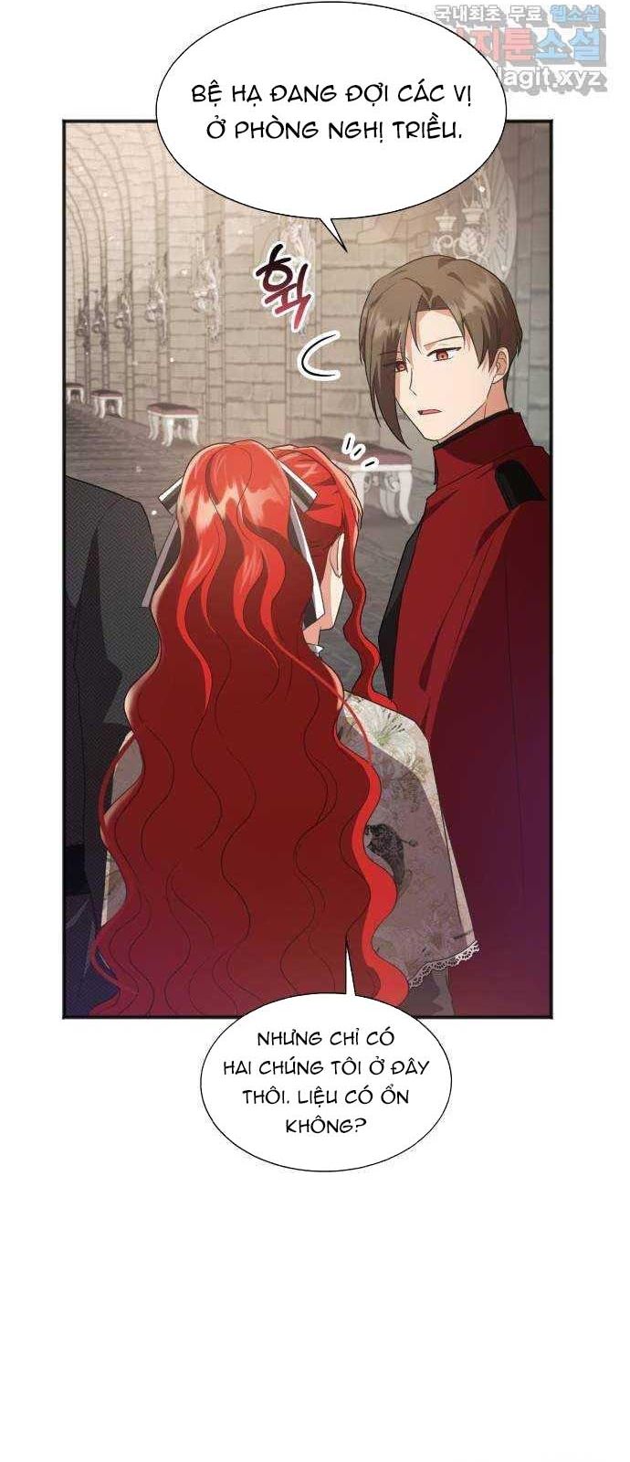 Cách Chia Tay Nam Chính Chap 53 - Next Chap 52