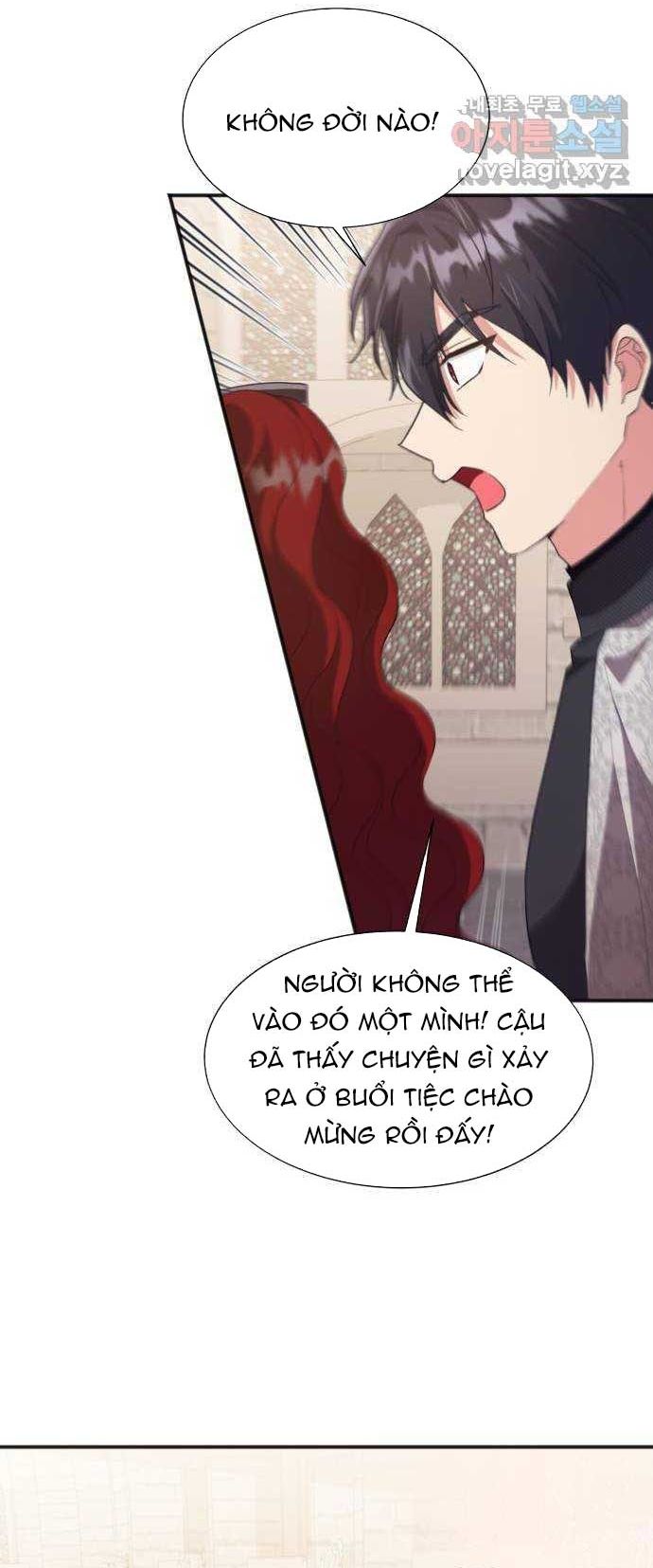 Cách Chia Tay Nam Chính Chap 53 - Next Chap 52