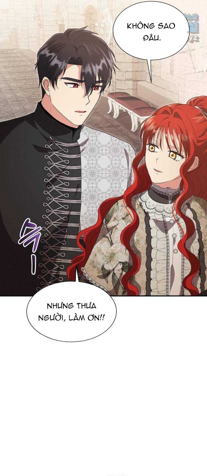 Cách Chia Tay Nam Chính Chap 53 - Next Chap 52