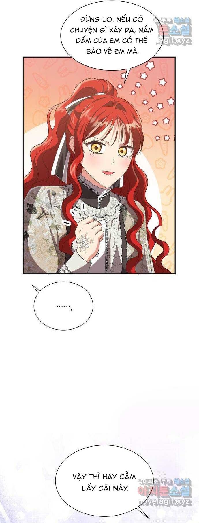 Cách Chia Tay Nam Chính Chap 53 - Next Chap 52