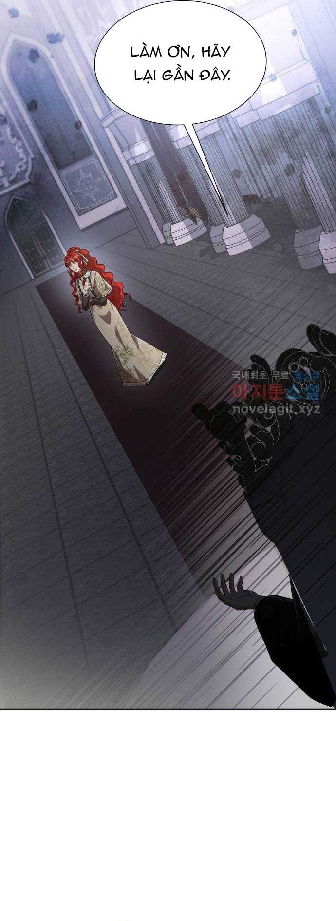 Cách Chia Tay Nam Chính Chap 53 - Next Chap 52