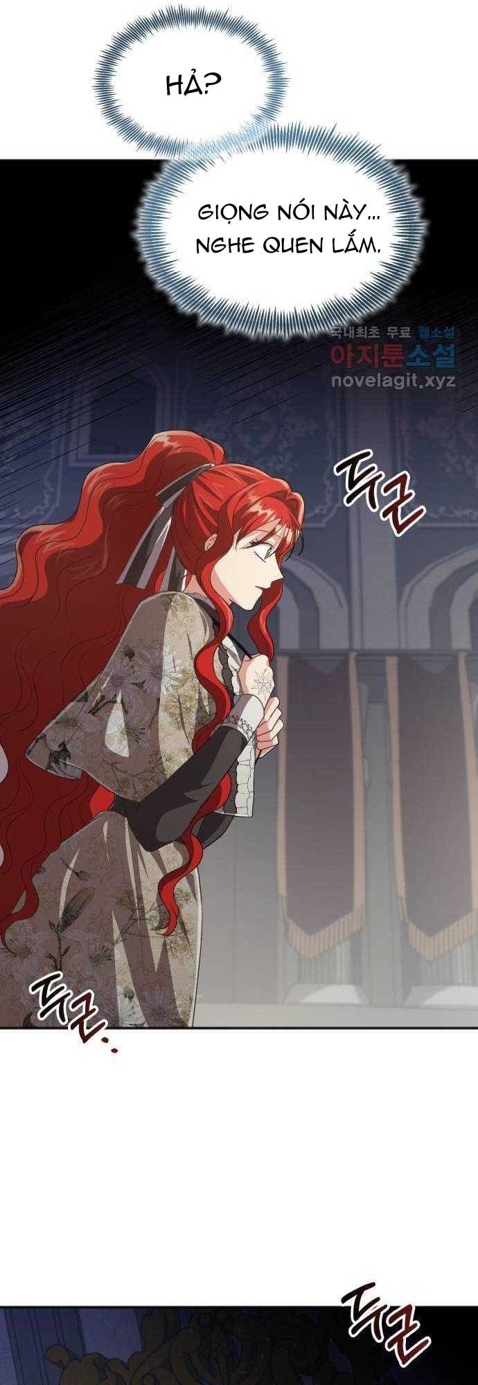 Cách Chia Tay Nam Chính Chap 53 - Next Chap 52