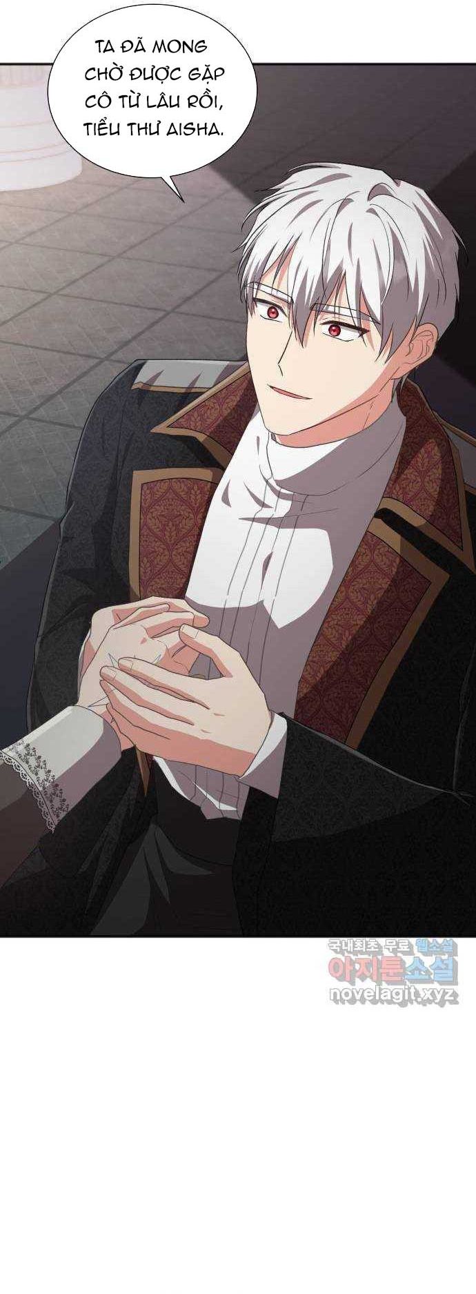 Cách Chia Tay Nam Chính Chap 53 - Next Chap 52