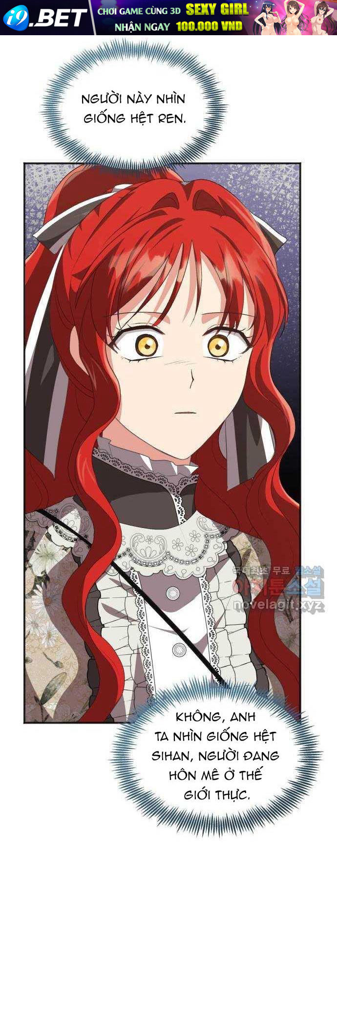 Cách Chia Tay Nam Chính Chap 53 - Next Chap 52