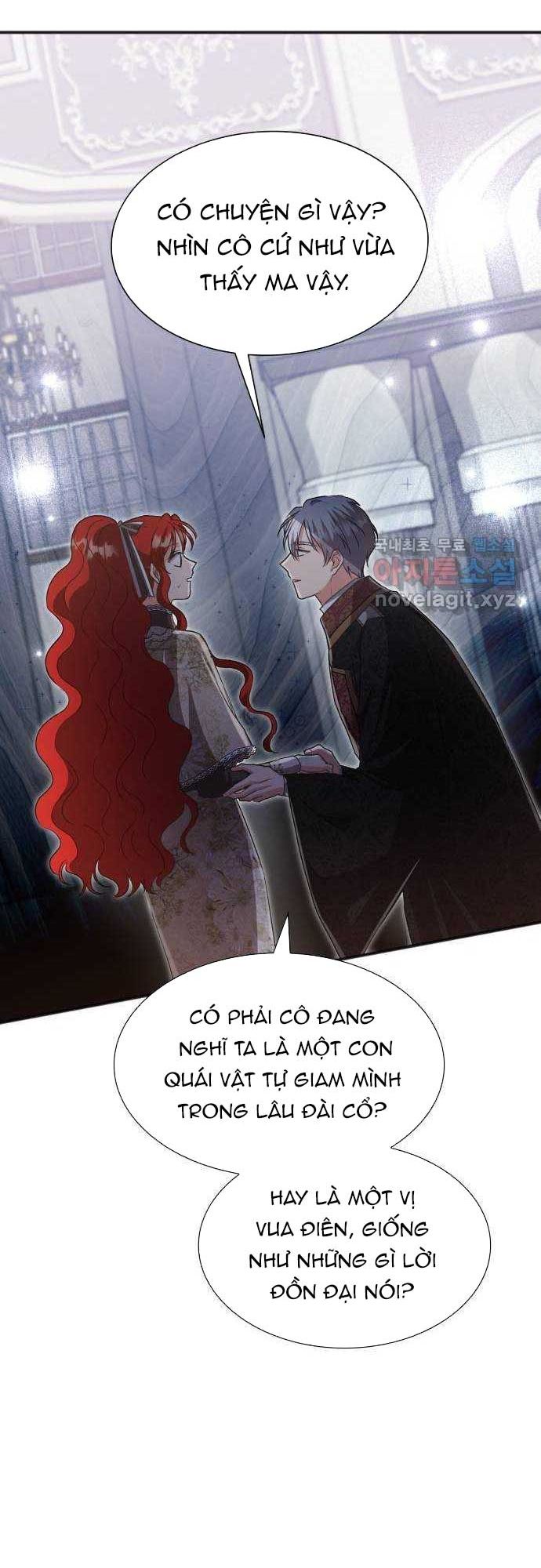 Cách Chia Tay Nam Chính Chap 53 - Next Chap 52