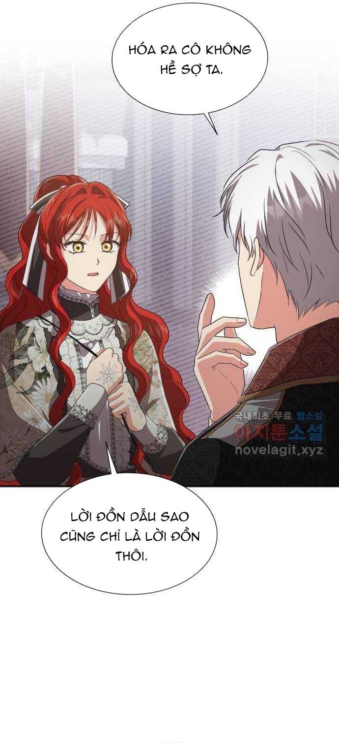 Cách Chia Tay Nam Chính Chap 53 - Next Chap 52