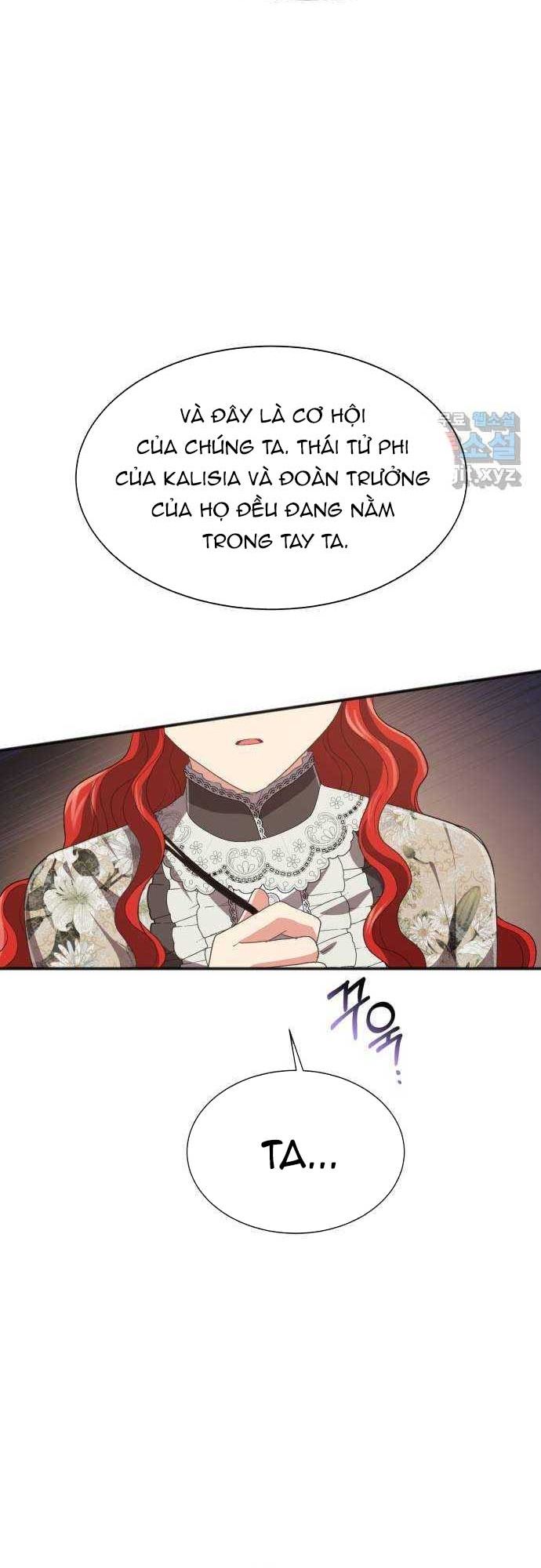 Cách Chia Tay Nam Chính Chap 53 - Next Chap 52