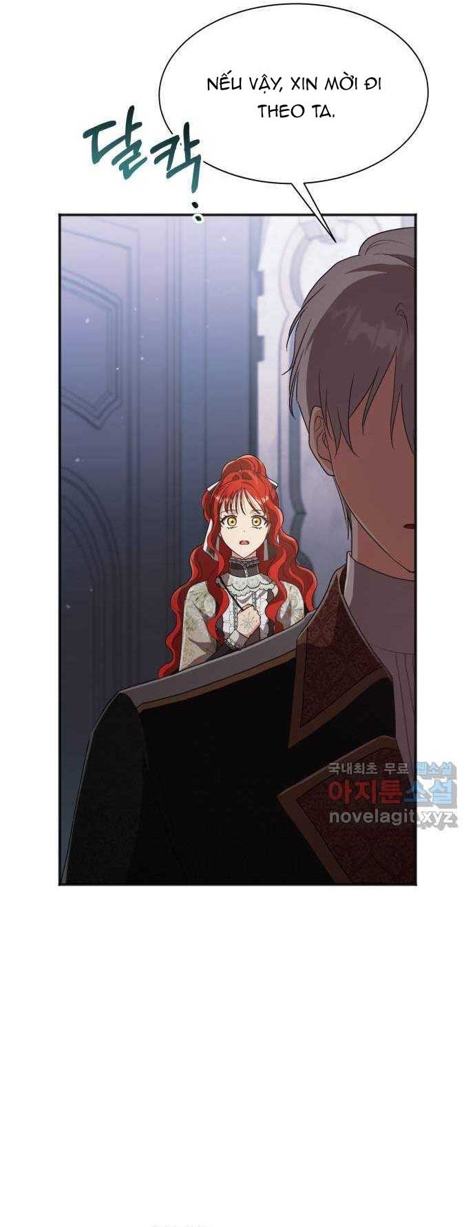 Cách Chia Tay Nam Chính Chap 53 - Next Chap 52