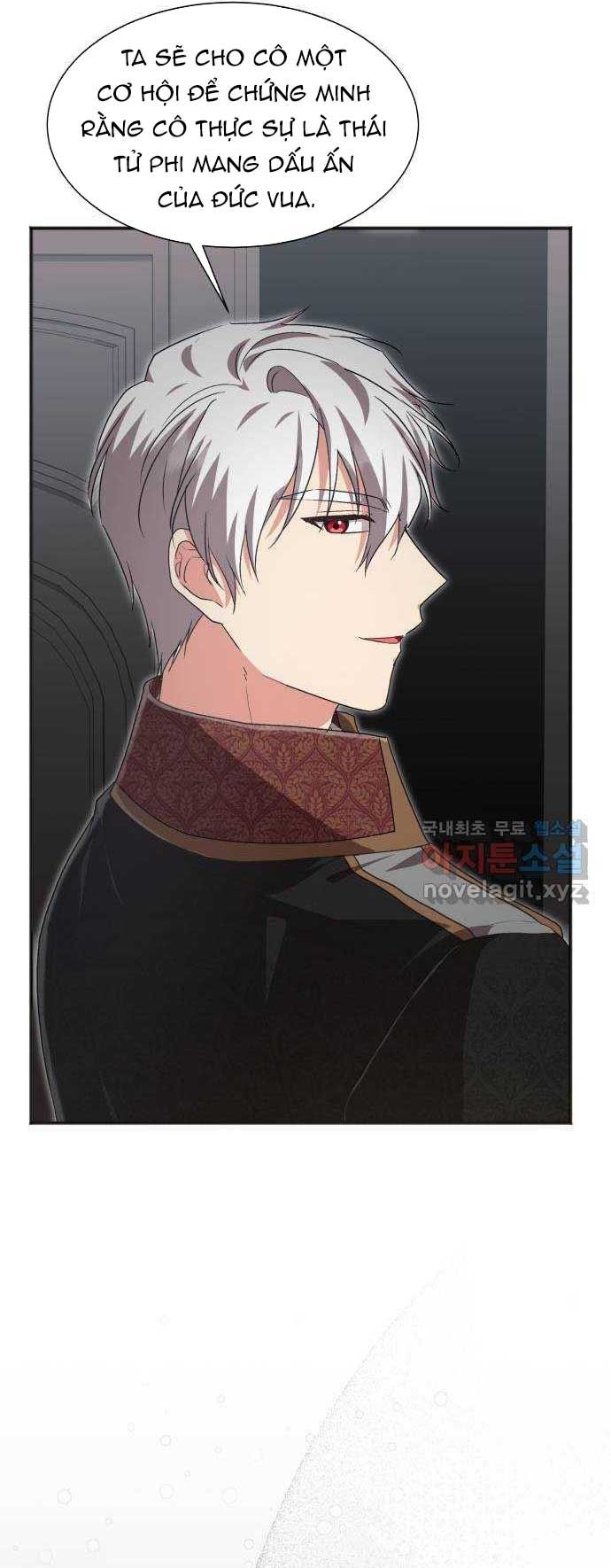 Cách Chia Tay Nam Chính Chap 53 - Next Chap 52