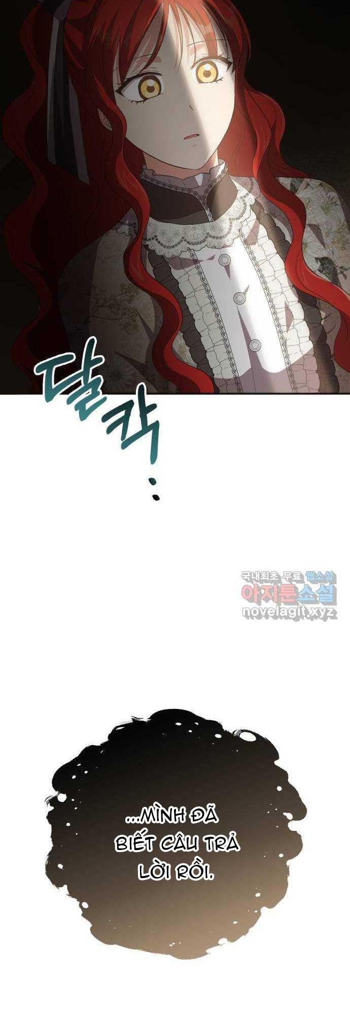 Cách Chia Tay Nam Chính Chap 53 - Next Chap 52