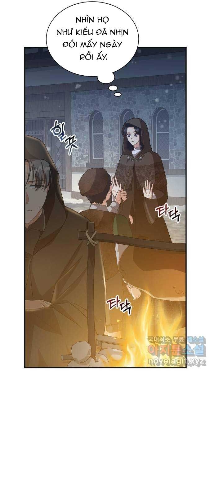 Cách Chia Tay Nam Chính Chap 53 - Next Chap 52