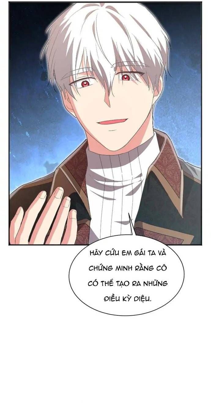 Cách Chia Tay Nam Chính Chap 54 - Next Chap 53
