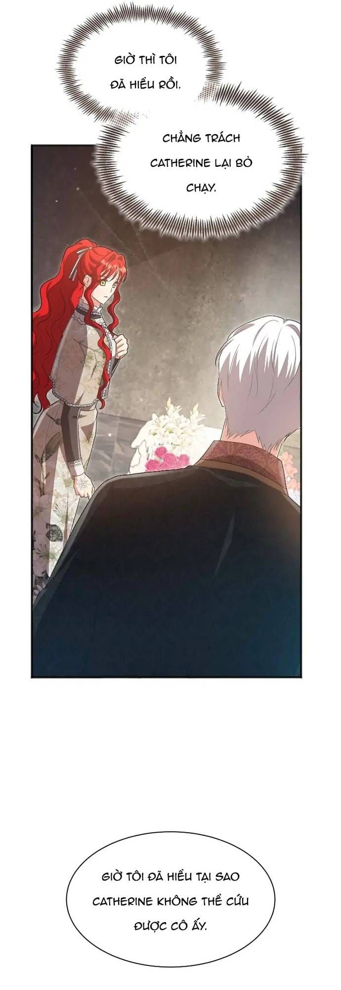 Cách Chia Tay Nam Chính Chap 54 - Next Chap 53