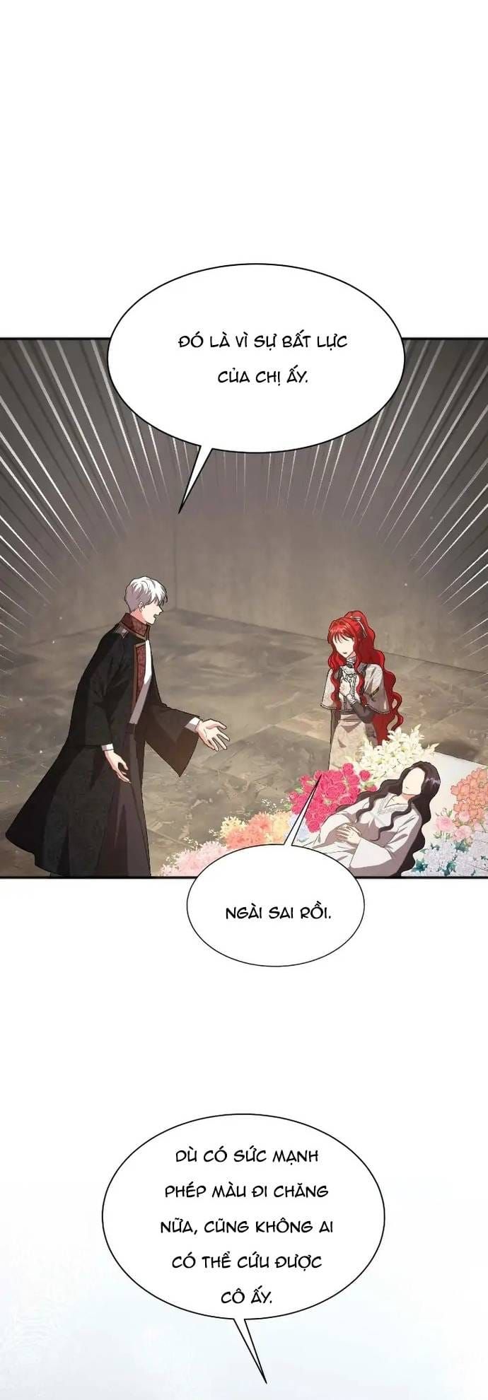 Cách Chia Tay Nam Chính Chap 54 - Next Chap 53