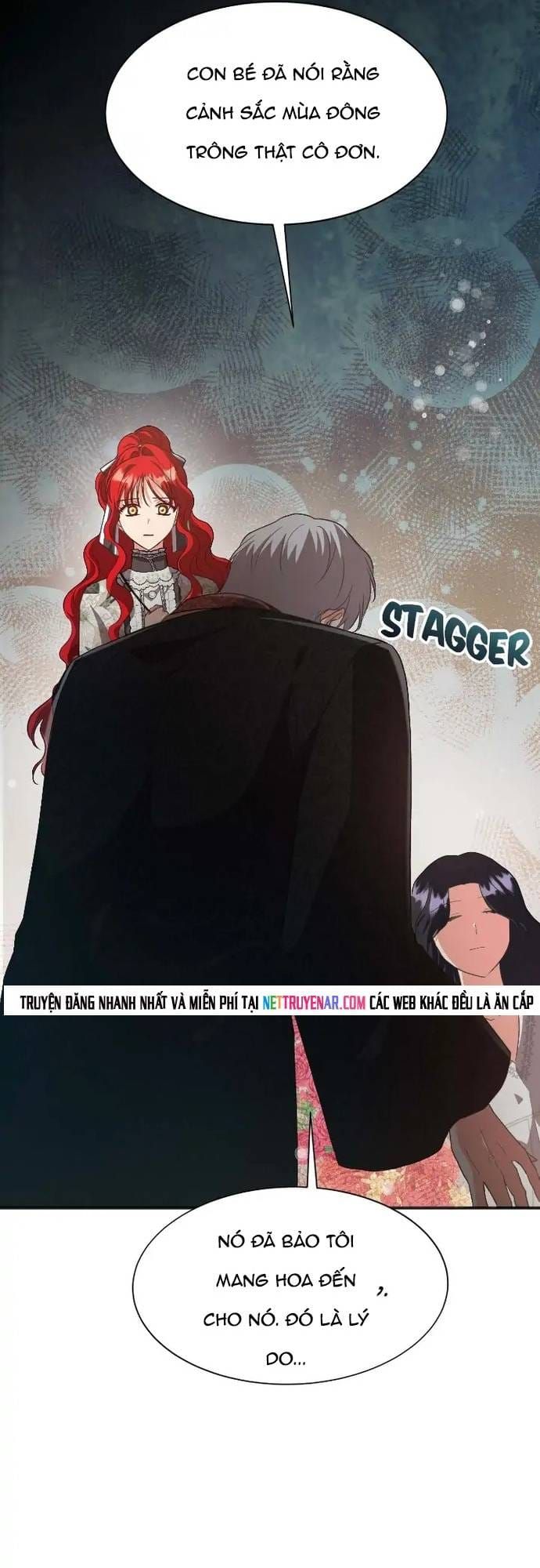 Cách Chia Tay Nam Chính Chap 54 - Next Chap 53