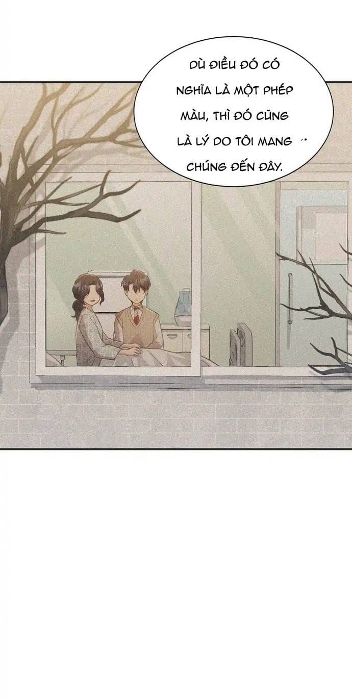 Cách Chia Tay Nam Chính Chap 54 - Next Chap 53