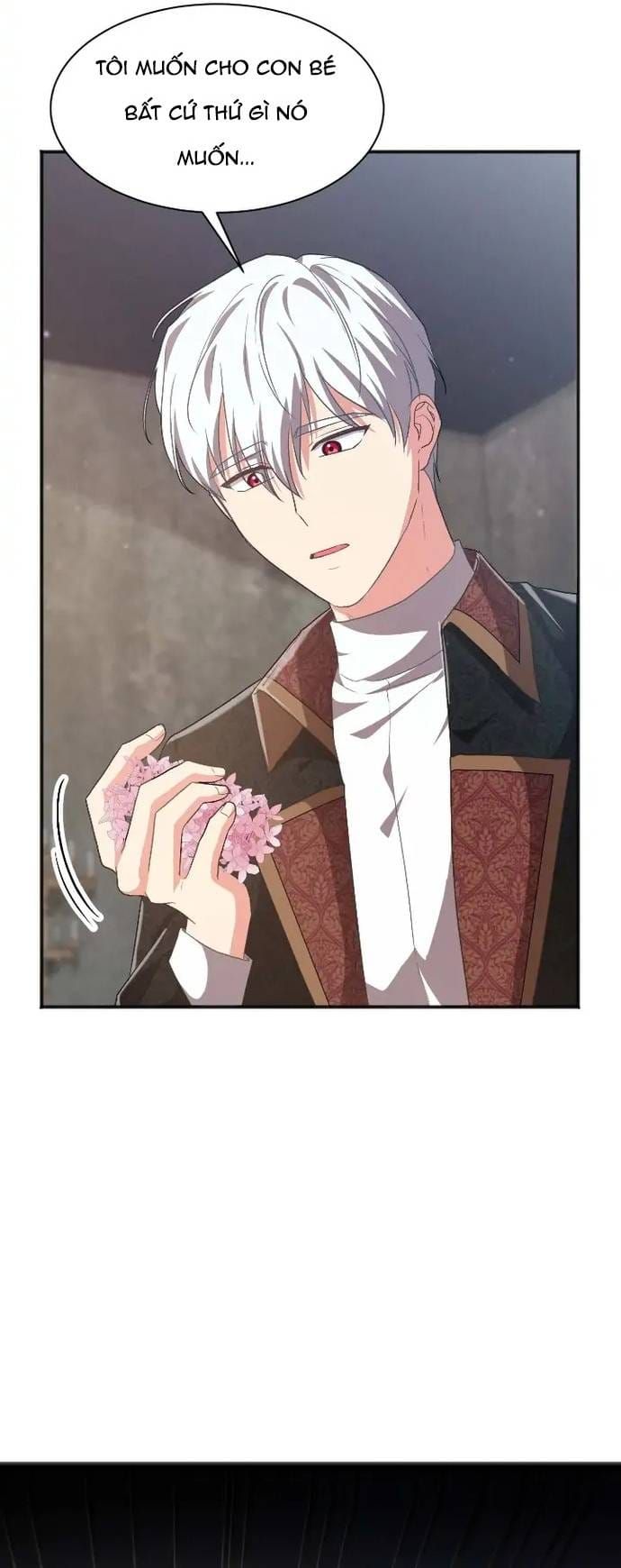 Cách Chia Tay Nam Chính Chap 54 - Next Chap 53