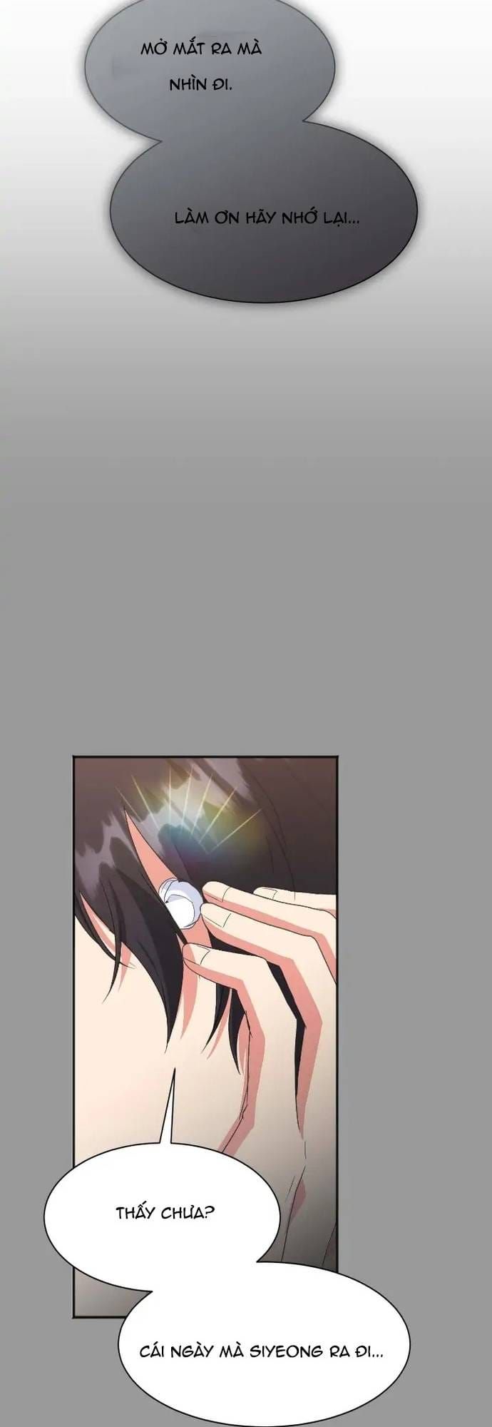 Cách Chia Tay Nam Chính Chap 54 - Next Chap 53