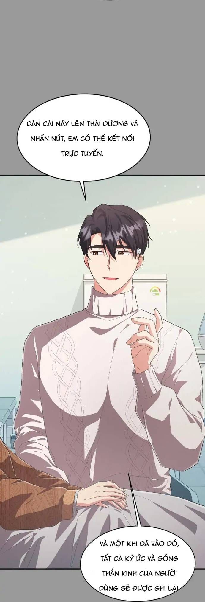 Cách Chia Tay Nam Chính Chap 54 - Next Chap 53