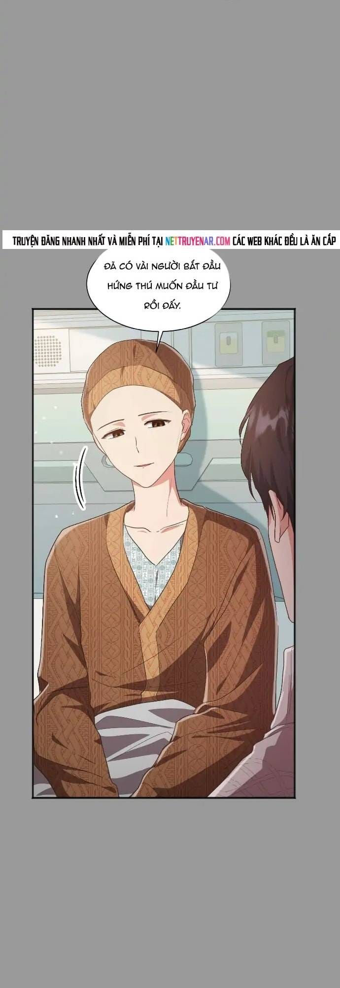 Cách Chia Tay Nam Chính Chap 54 - Next Chap 53