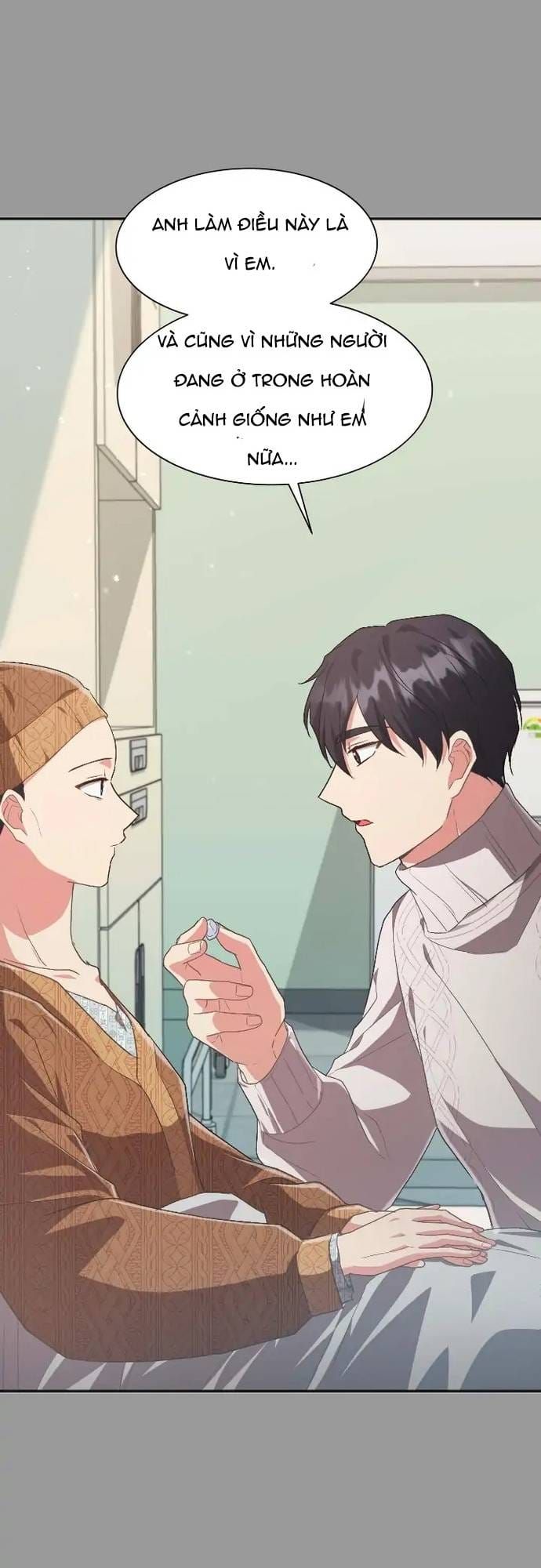 Cách Chia Tay Nam Chính Chap 54 - Next Chap 53