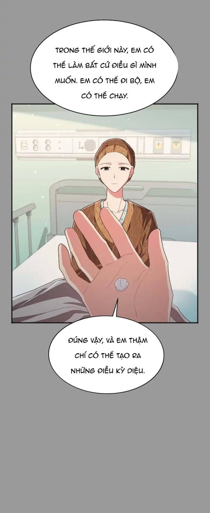 Cách Chia Tay Nam Chính Chap 54 - Next Chap 53