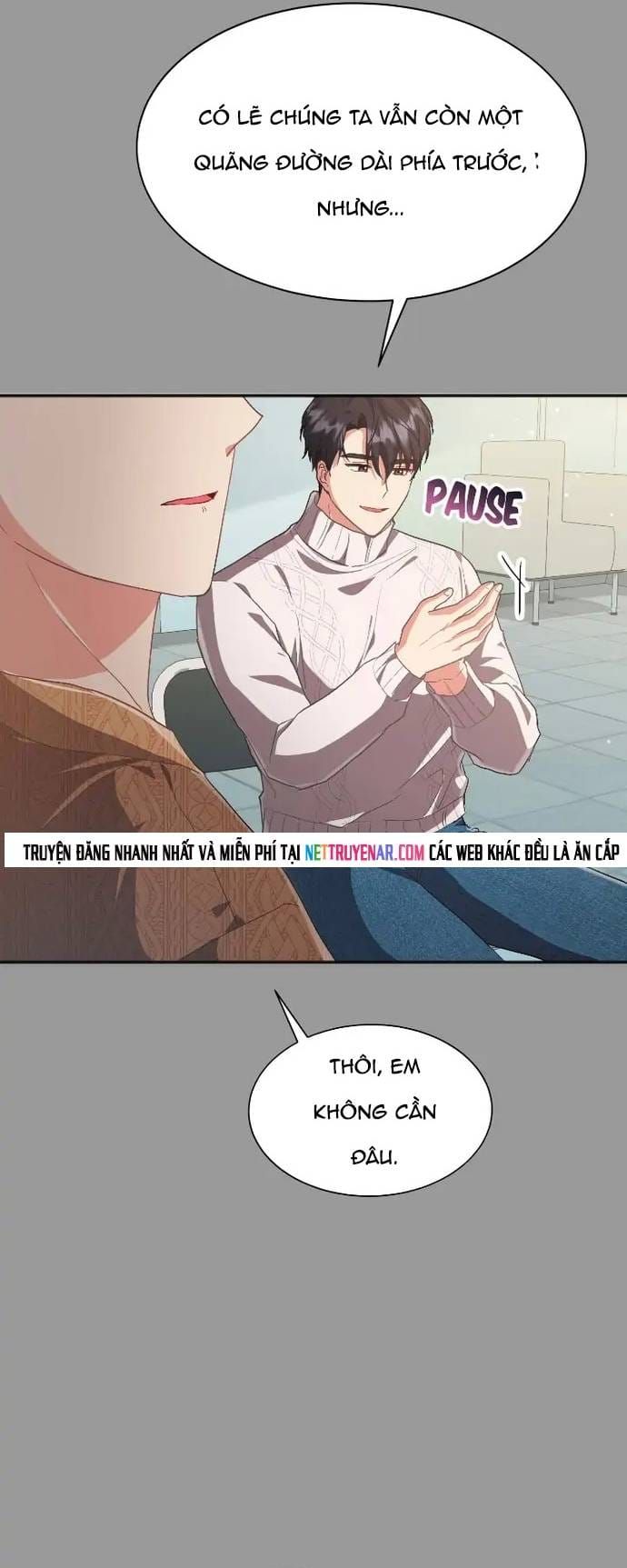 Cách Chia Tay Nam Chính Chap 54 - Next Chap 53