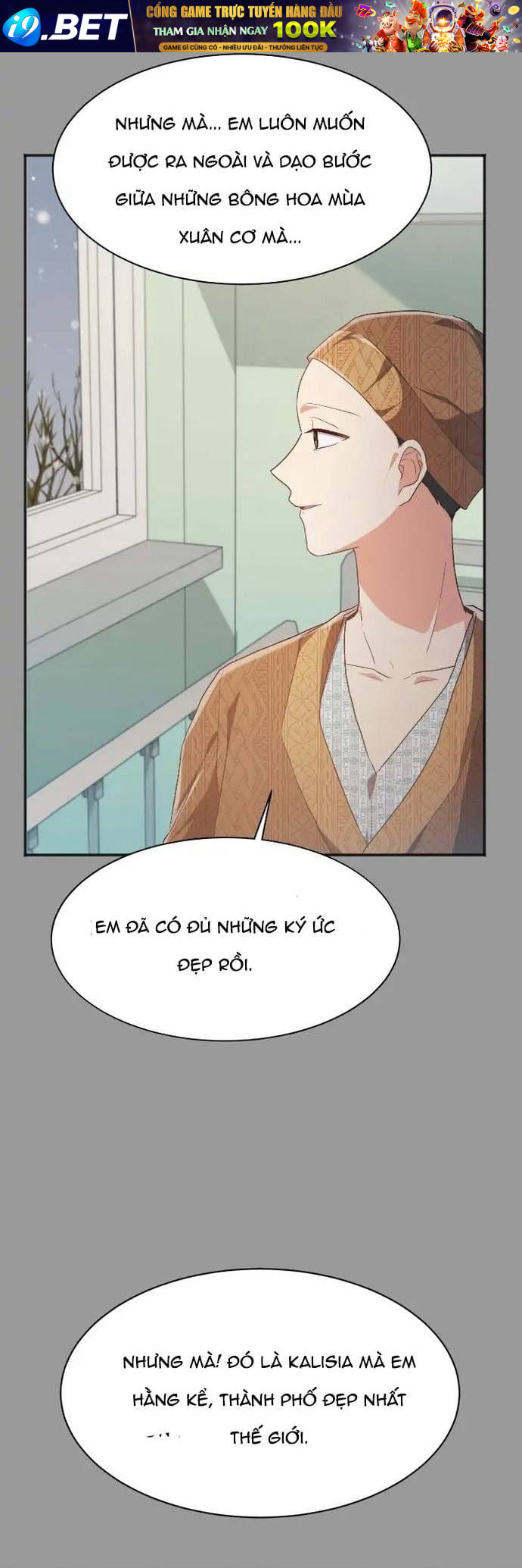 Cách Chia Tay Nam Chính Chap 54 - Next Chap 53