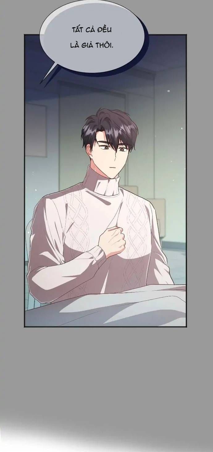 Cách Chia Tay Nam Chính Chap 54 - Next Chap 53