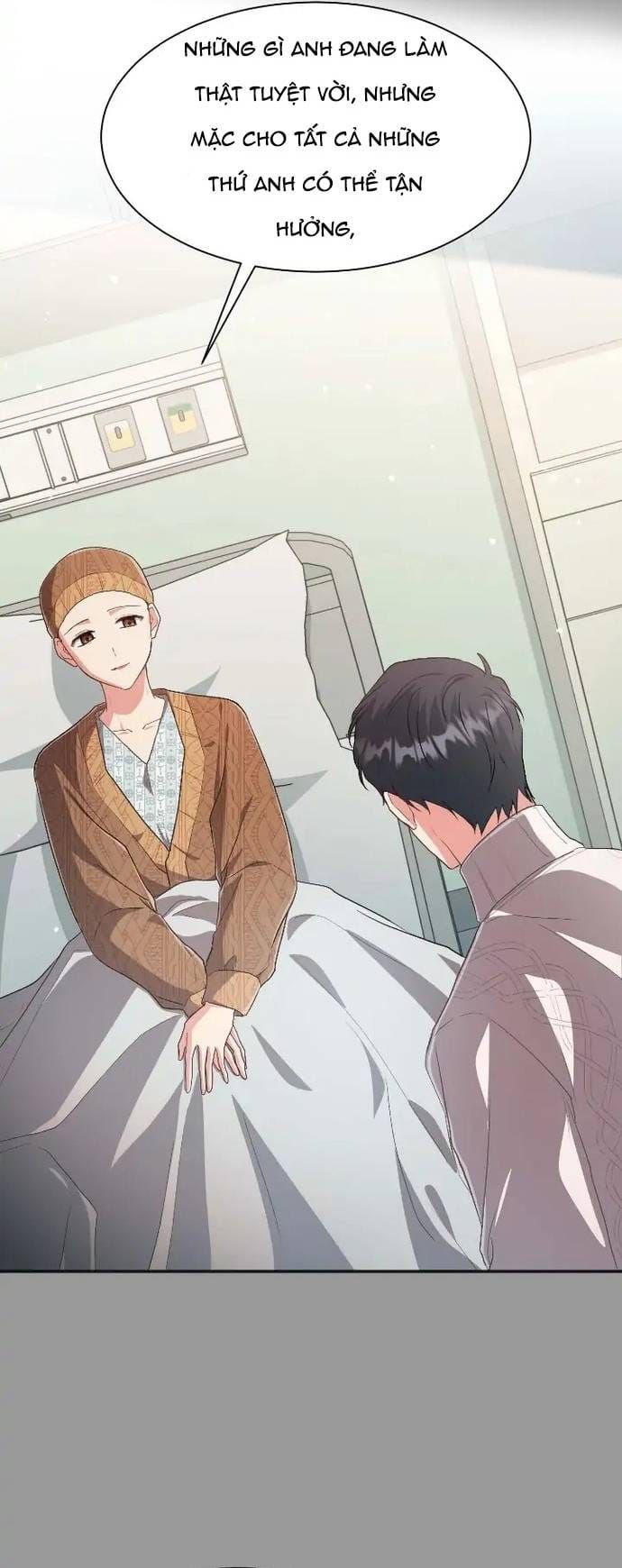 Cách Chia Tay Nam Chính Chap 54 - Next Chap 53