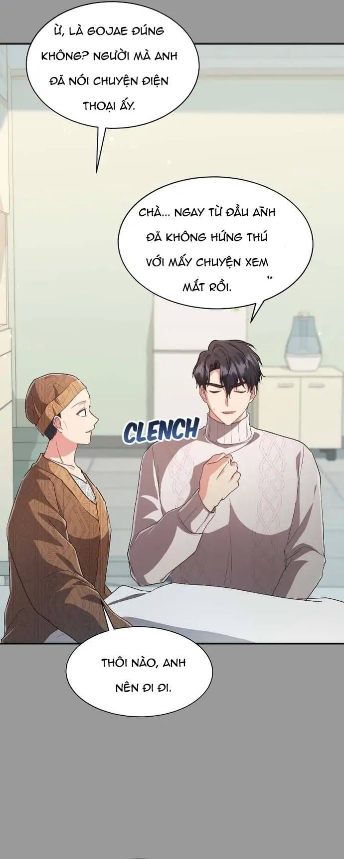 Cách Chia Tay Nam Chính Chap 54 - Next Chap 53