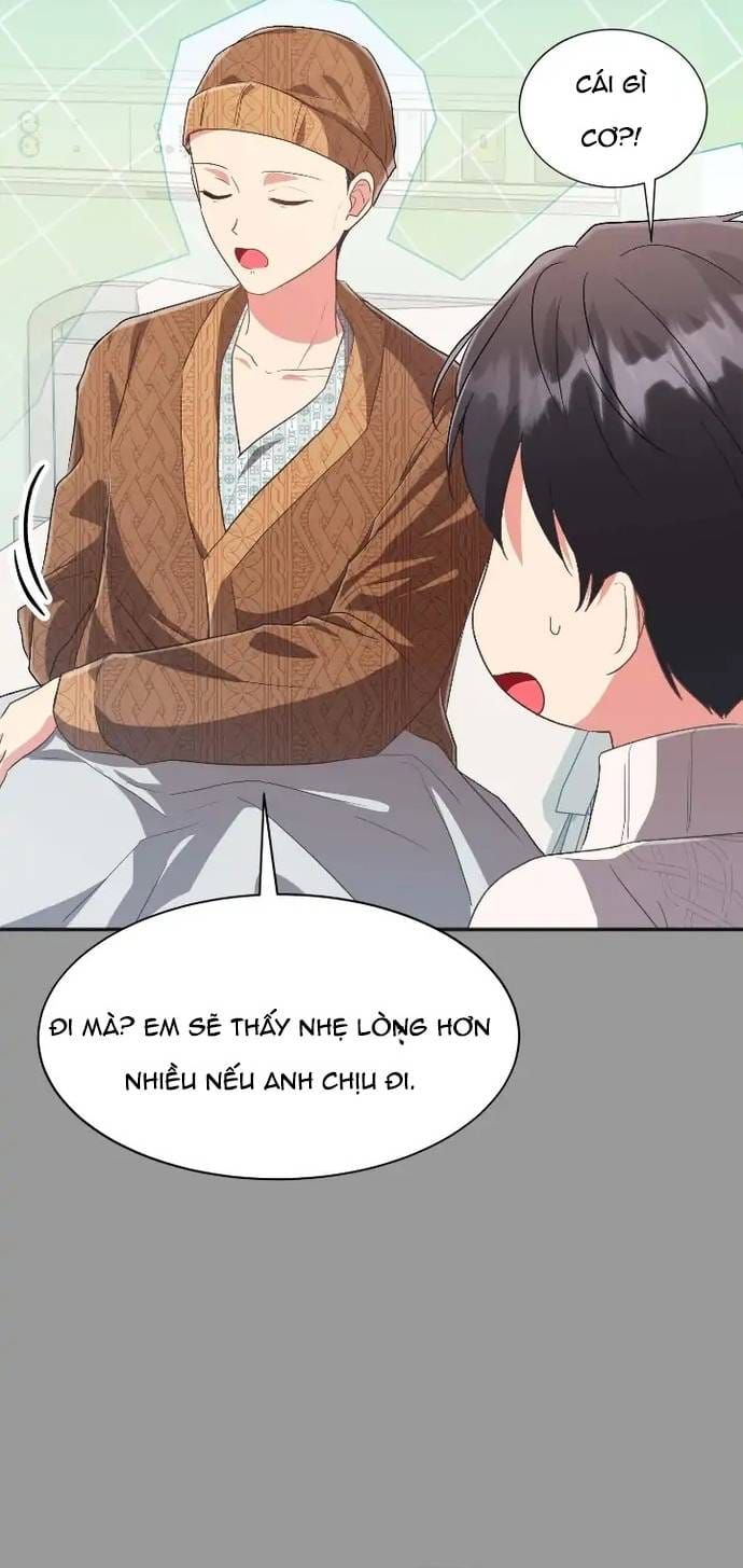 Cách Chia Tay Nam Chính Chap 54 - Next Chap 53