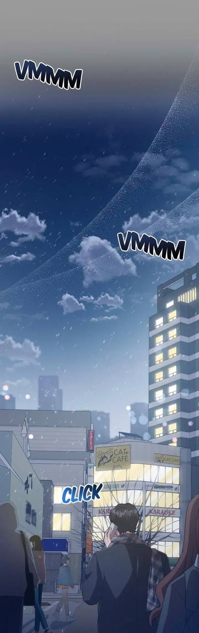 Cách Chia Tay Nam Chính Chap 54 - Next Chap 53