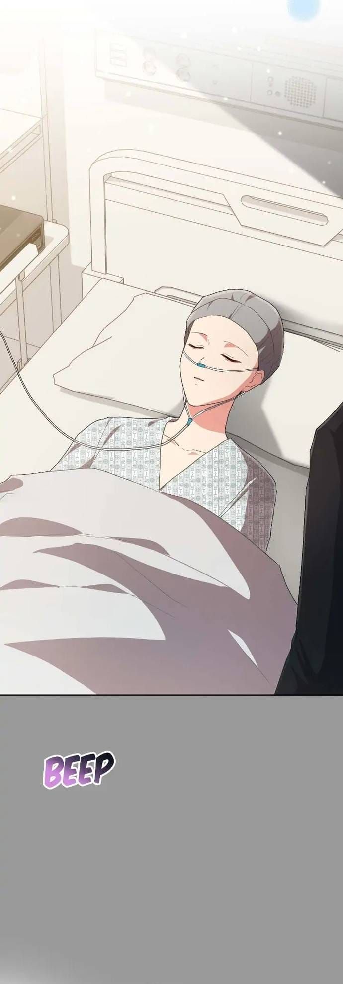 Cách Chia Tay Nam Chính Chap 54 - Next Chap 53