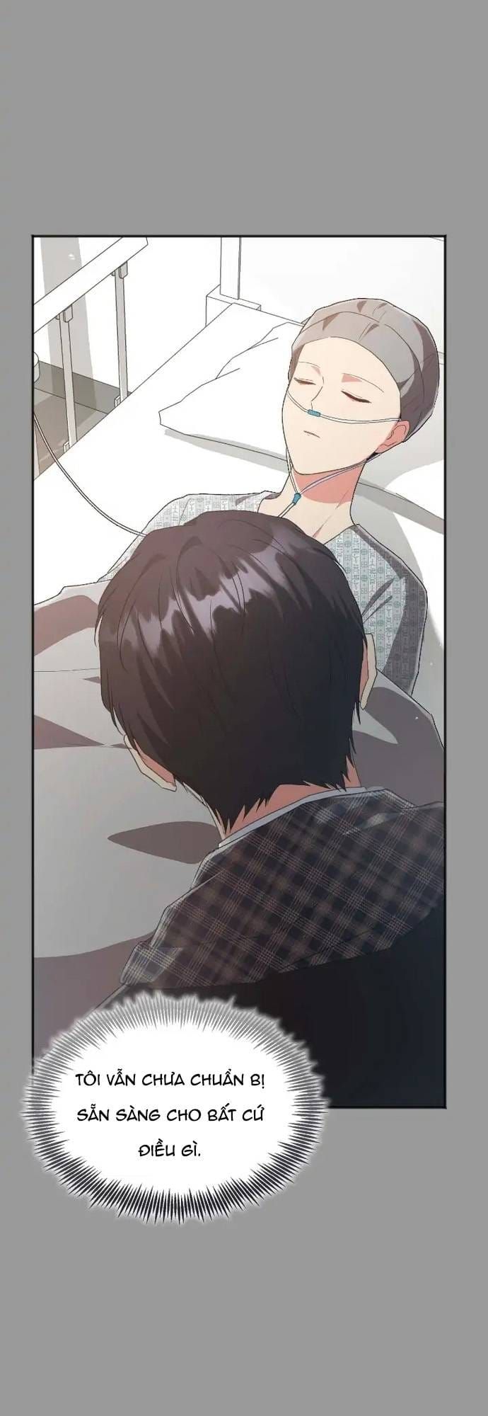 Cách Chia Tay Nam Chính Chap 54 - Next Chap 53