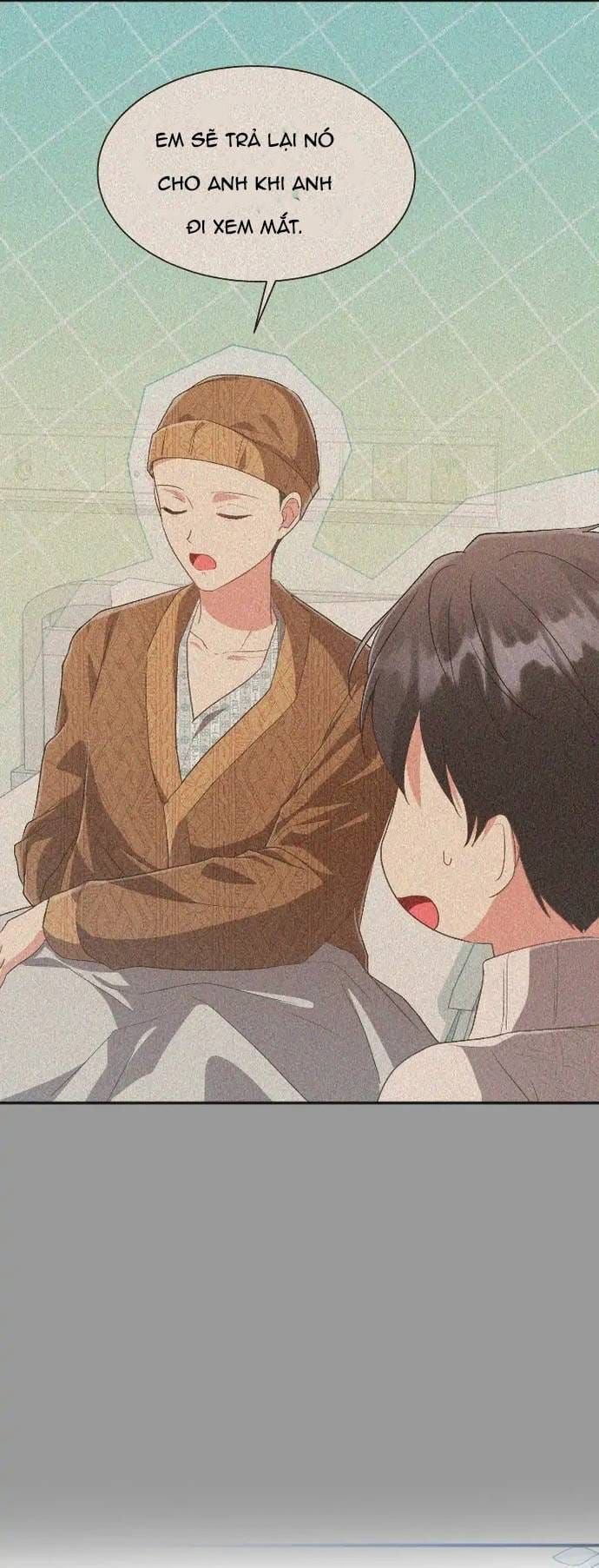 Cách Chia Tay Nam Chính Chap 54 - Next Chap 53