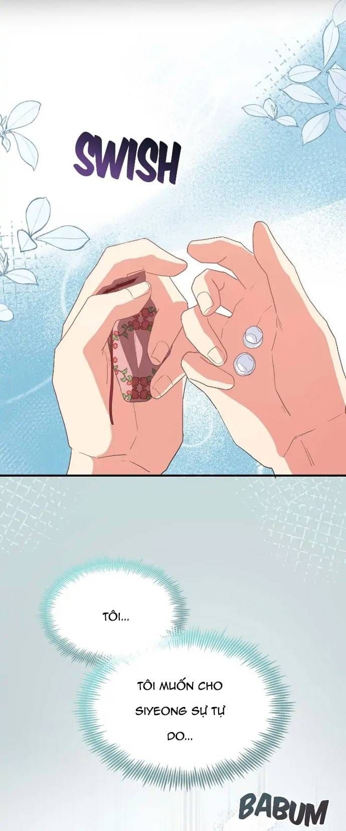 Cách Chia Tay Nam Chính Chap 54 - Next Chap 53