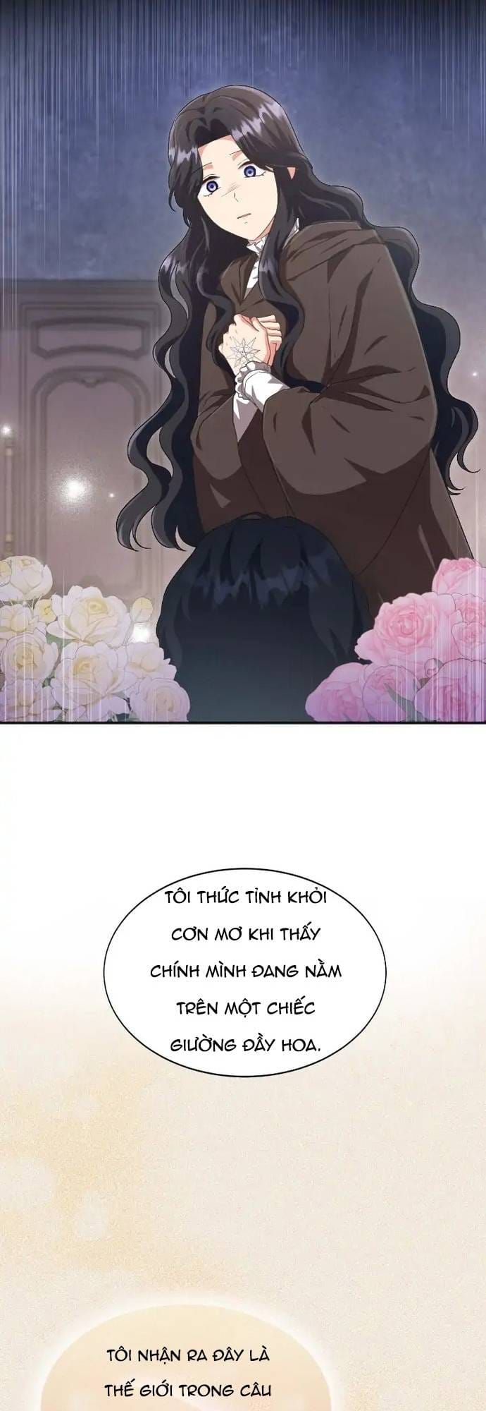 Cách Chia Tay Nam Chính Chap 54 - Next Chap 53